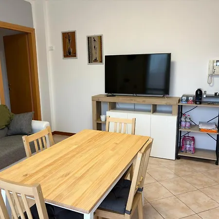 La Dimora Del Viaggiatore Apartment *
