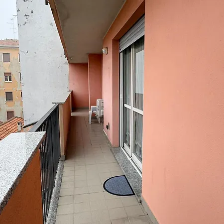 Apartment La Dimora Del Viaggiatore *