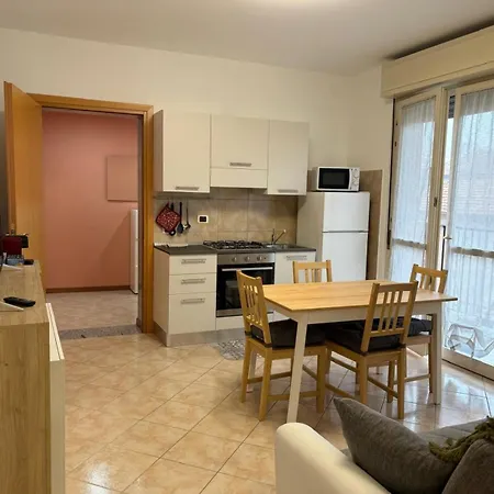 La Dimora Del Viaggiatore Apartment *