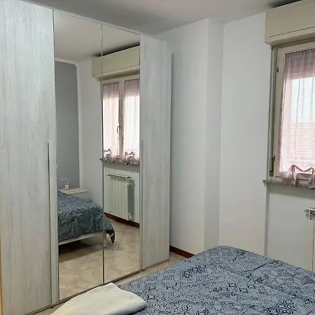 La Dimora Del Viaggiatore Apartment Vigevano