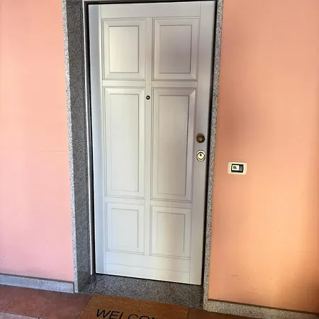 La Dimora Del Viaggiatore Apartment Vigevano