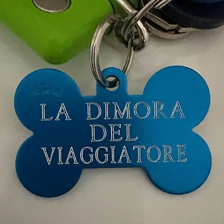 La Dimora Del Viaggiatore * Vigevano