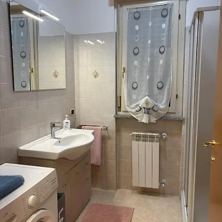 La Dimora Del Viaggiatore Apartment Vigevano