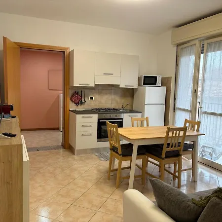 La Dimora Del Viaggiatore Apartment *