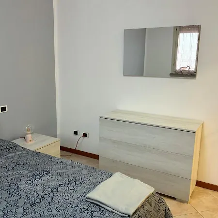 La Dimora Del Viaggiatore Apartment Vigevano