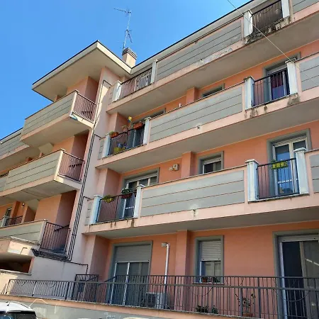 Apartment La Dimora Del Viaggiatore *