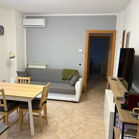 Apartment La Dimora Del Viaggiatore *