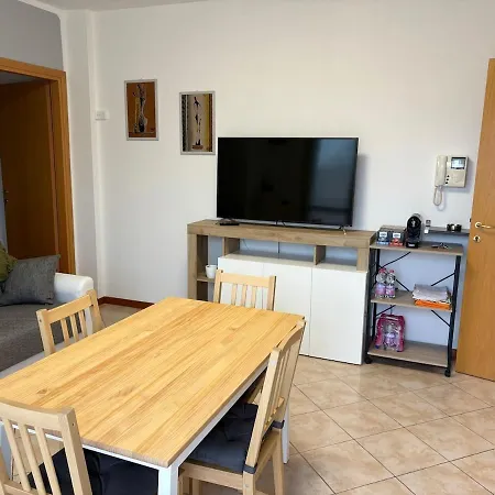 Apartment La Dimora Del Viaggiatore