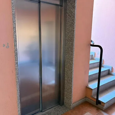 La Dimora Del Viaggiatore Apartment *